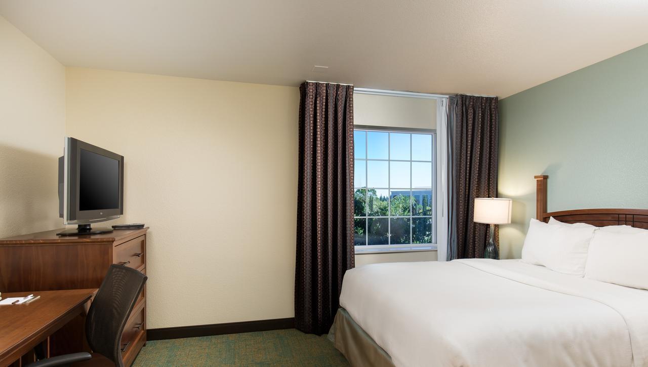 Staybridge Suites Sacramento-Folsom, An Ihg Hotel Zewnętrze zdjęcie
